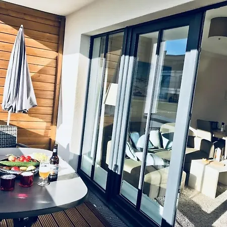 펜션 With 2 Bedrooms