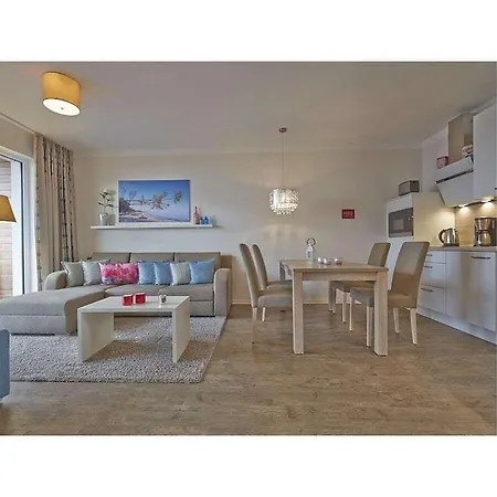 With 2 Bedrooms 펜션 보르게렌데레트비슈