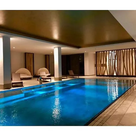 펜션 With 2 Bedrooms 보르게렌데레트비슈