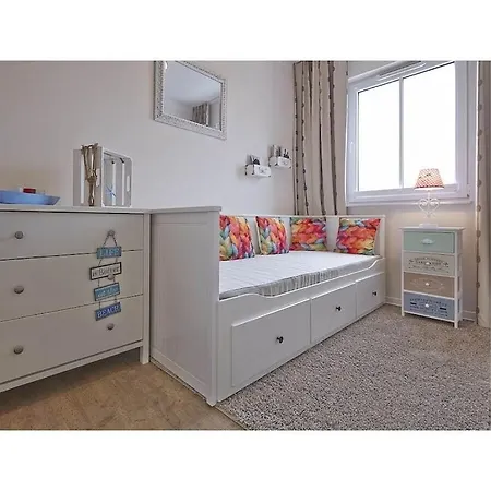 With 2 Bedrooms